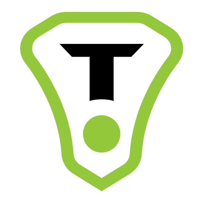 True Lacrosse Logo
